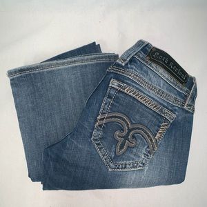 Rock Revival “Alanis 851” Boot Cut Jeans